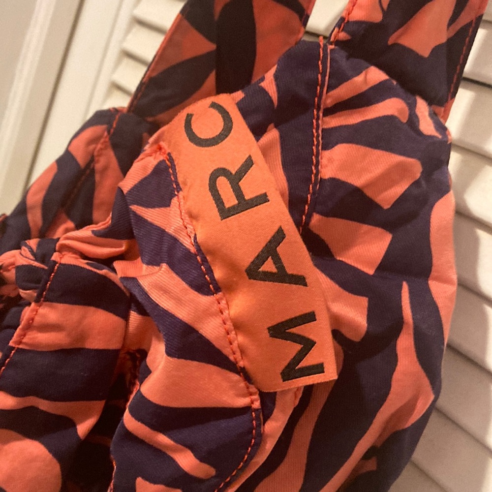 Marc jacobs hobo bag.